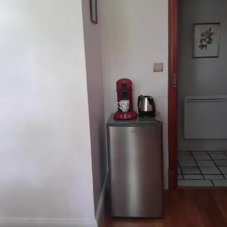 Bed & Breakfast 