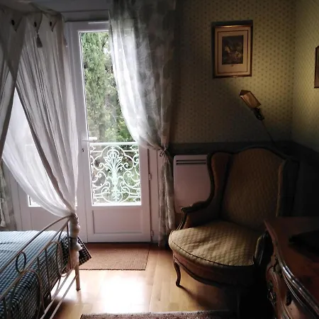 Bed & Breakfast 